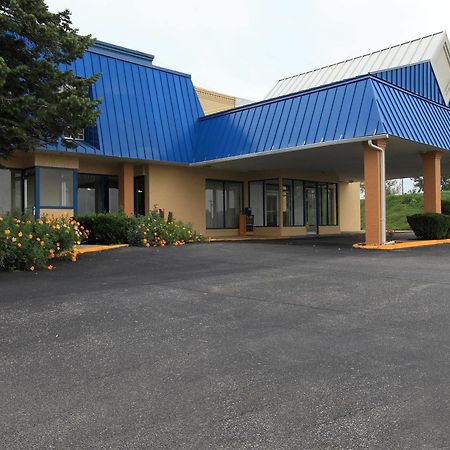 Americas Best Value Inn Newton Exteriér fotografie